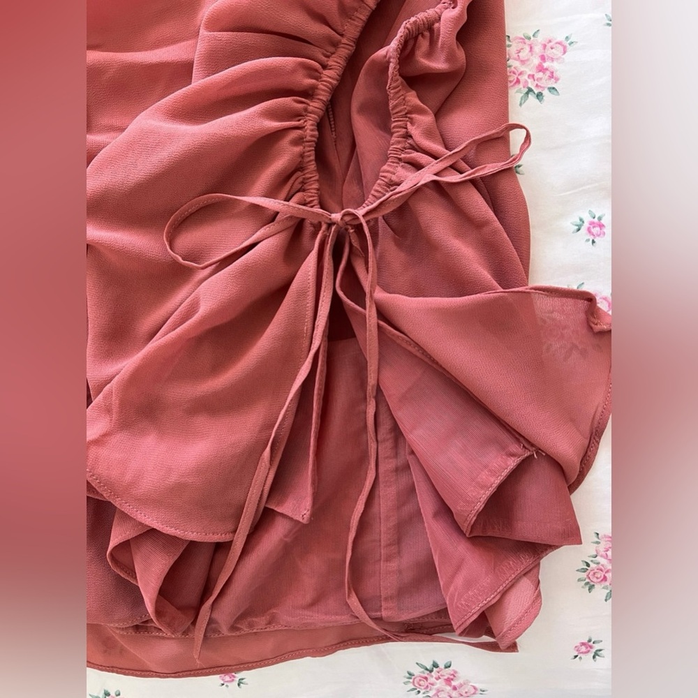 House of CB Baby Dress (Regular Cup, Size Small) - Picture 6 of 11